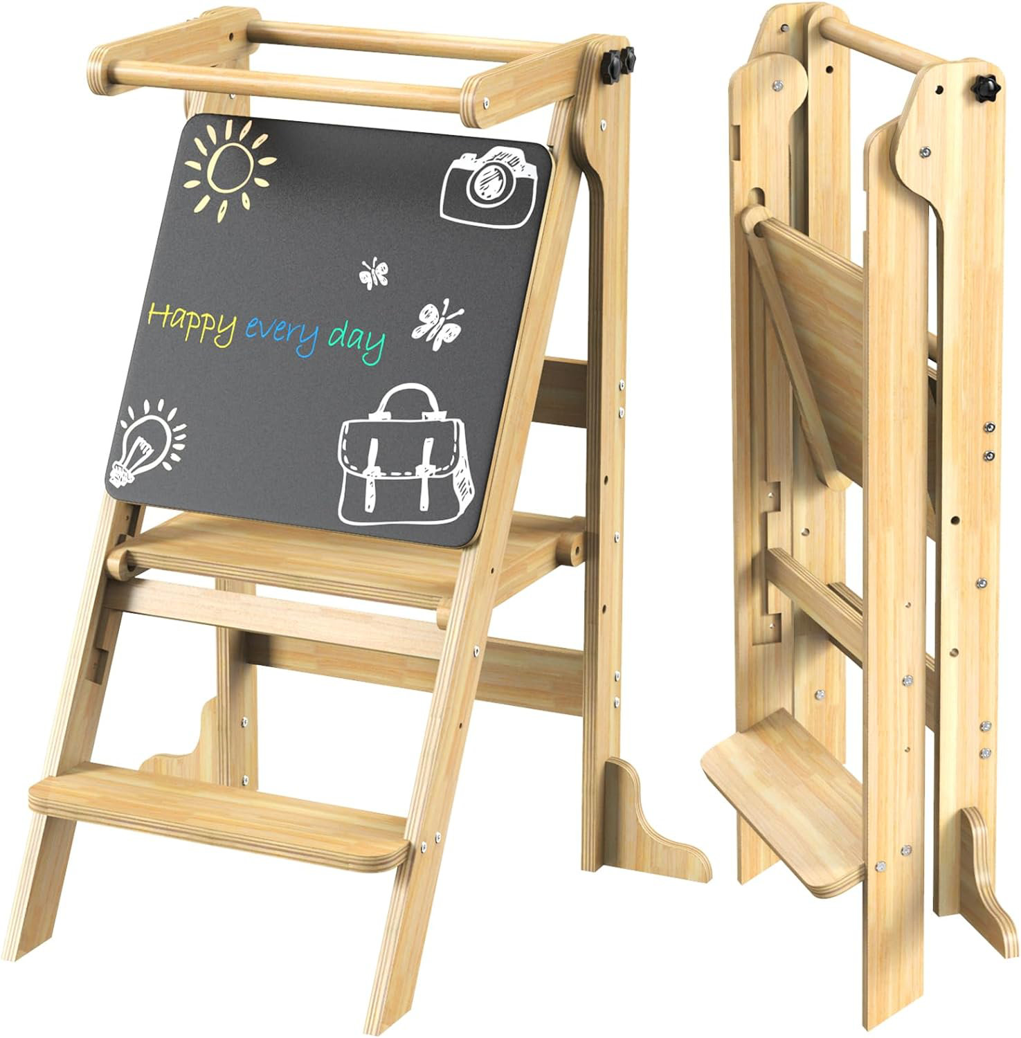 Wayfair learning tower discount